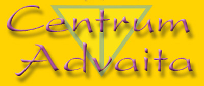Logo Centrum Advaita, Olst